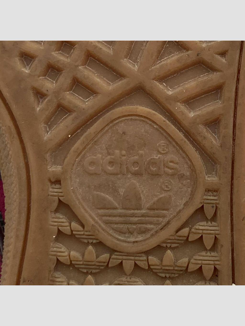 Zapatillas ADIDAS - Talla 37 (VOP01103093)-2