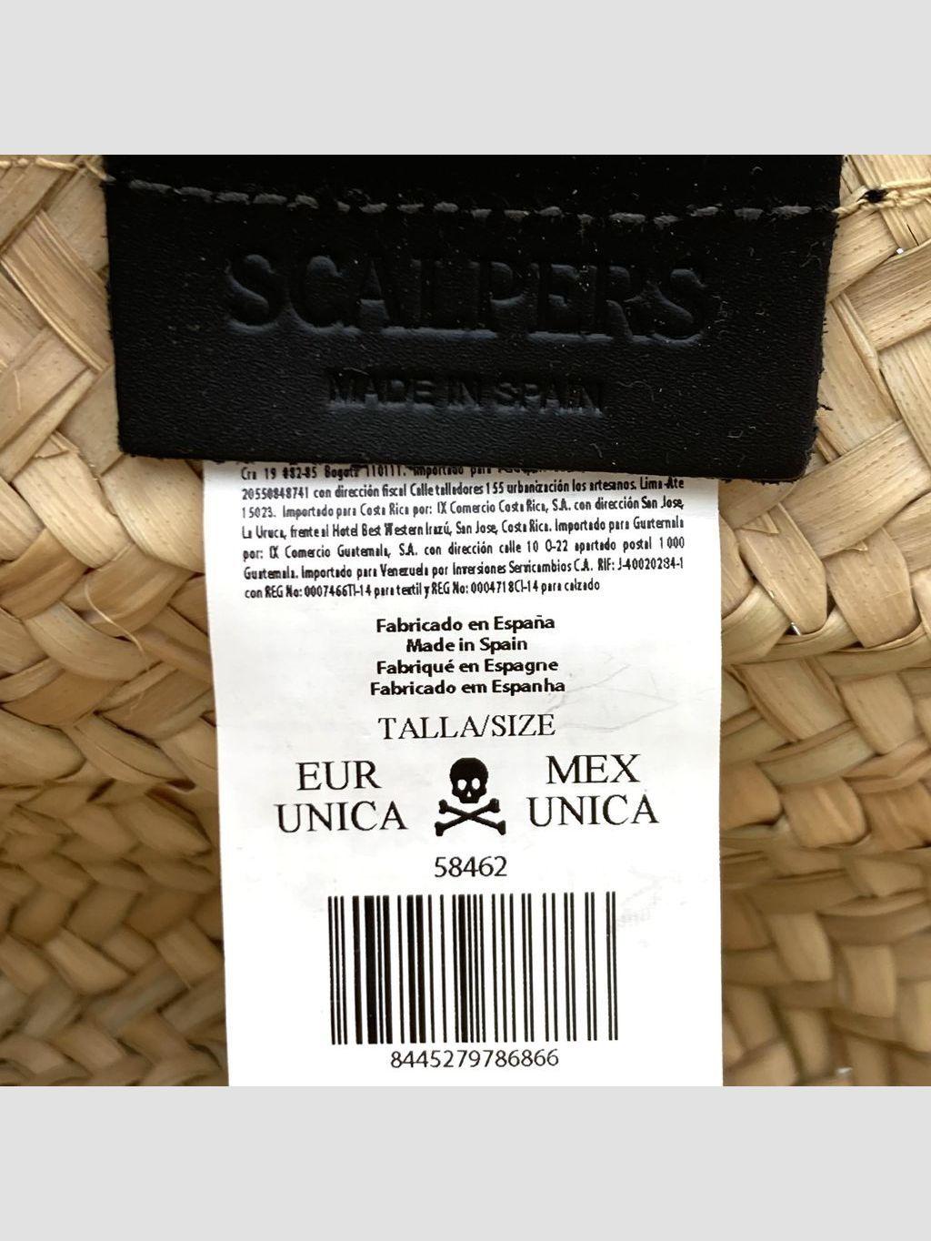 Cartera SCALPERS - Talla Talla Única (VOP01142991)-3
