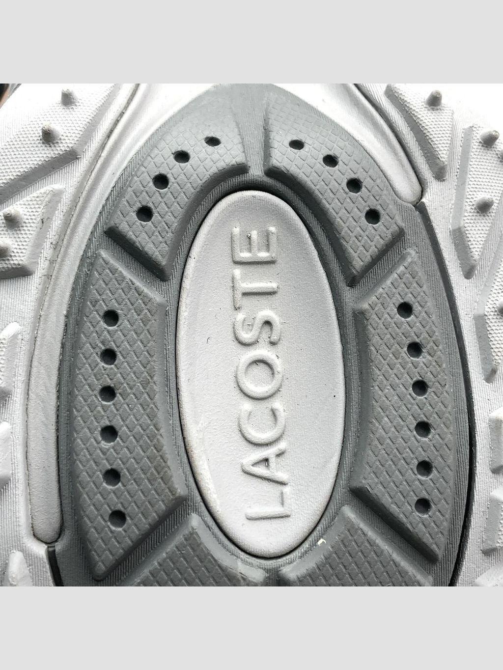 Zapatillas LACOSTE - Talla 38 (VOP01062956)-2