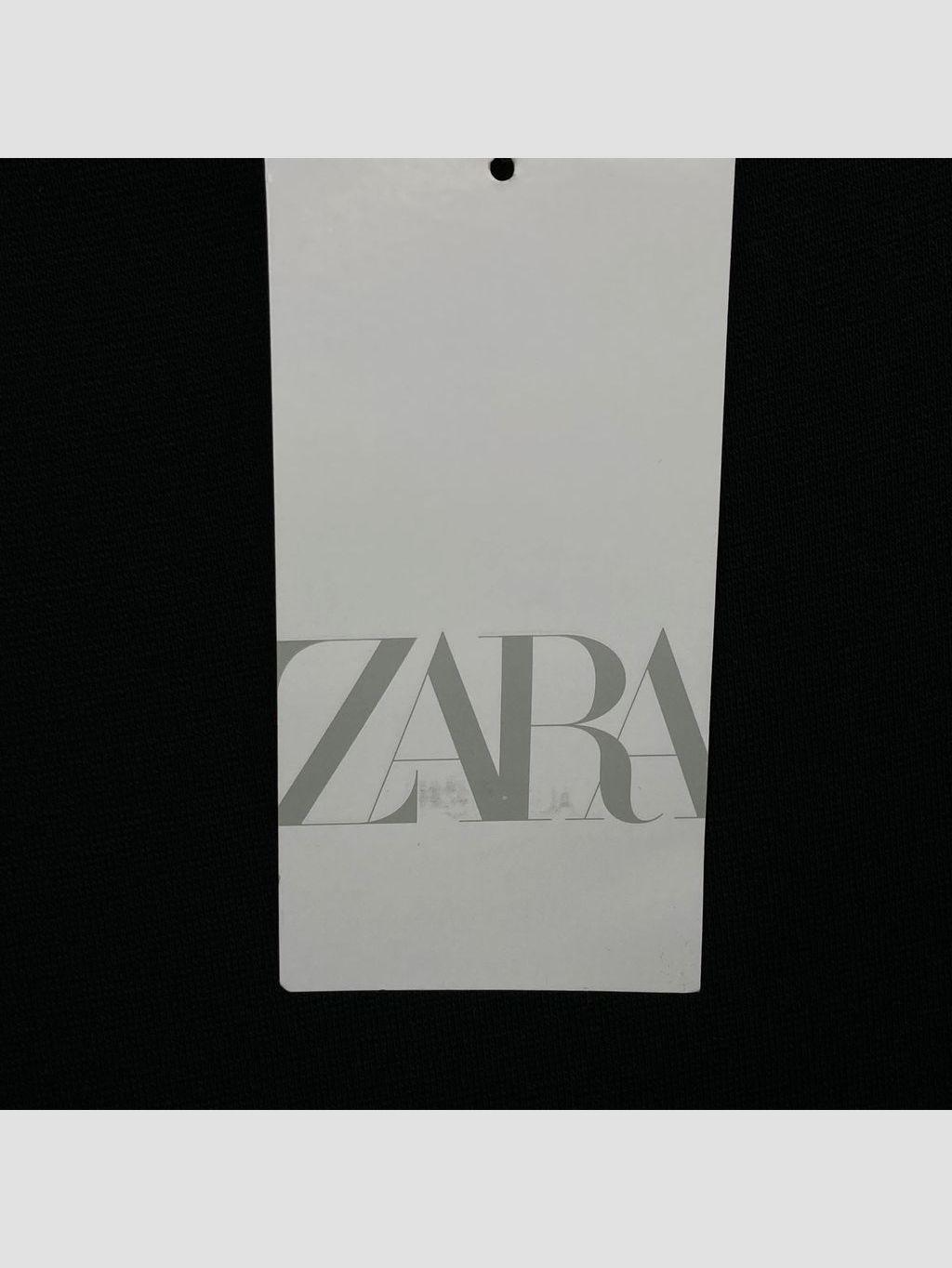 Vestido corto ZARA - Talla L (VOP01153354)-2