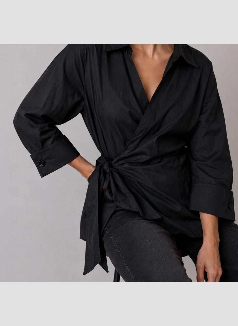 Blusa ZARA - Talla S (VOP01155560)-1
