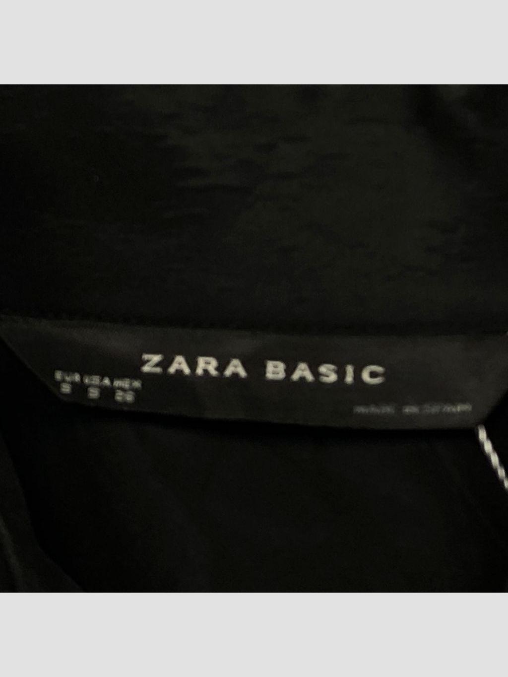 Blusa ZARA - Talla S (VOP01155560)-3