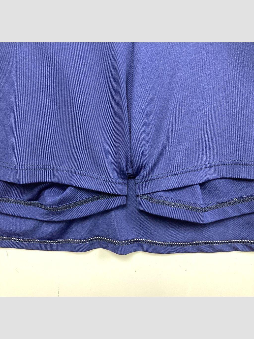 Falda corta ORVEN - Talla 38 (VOP00816812)-2