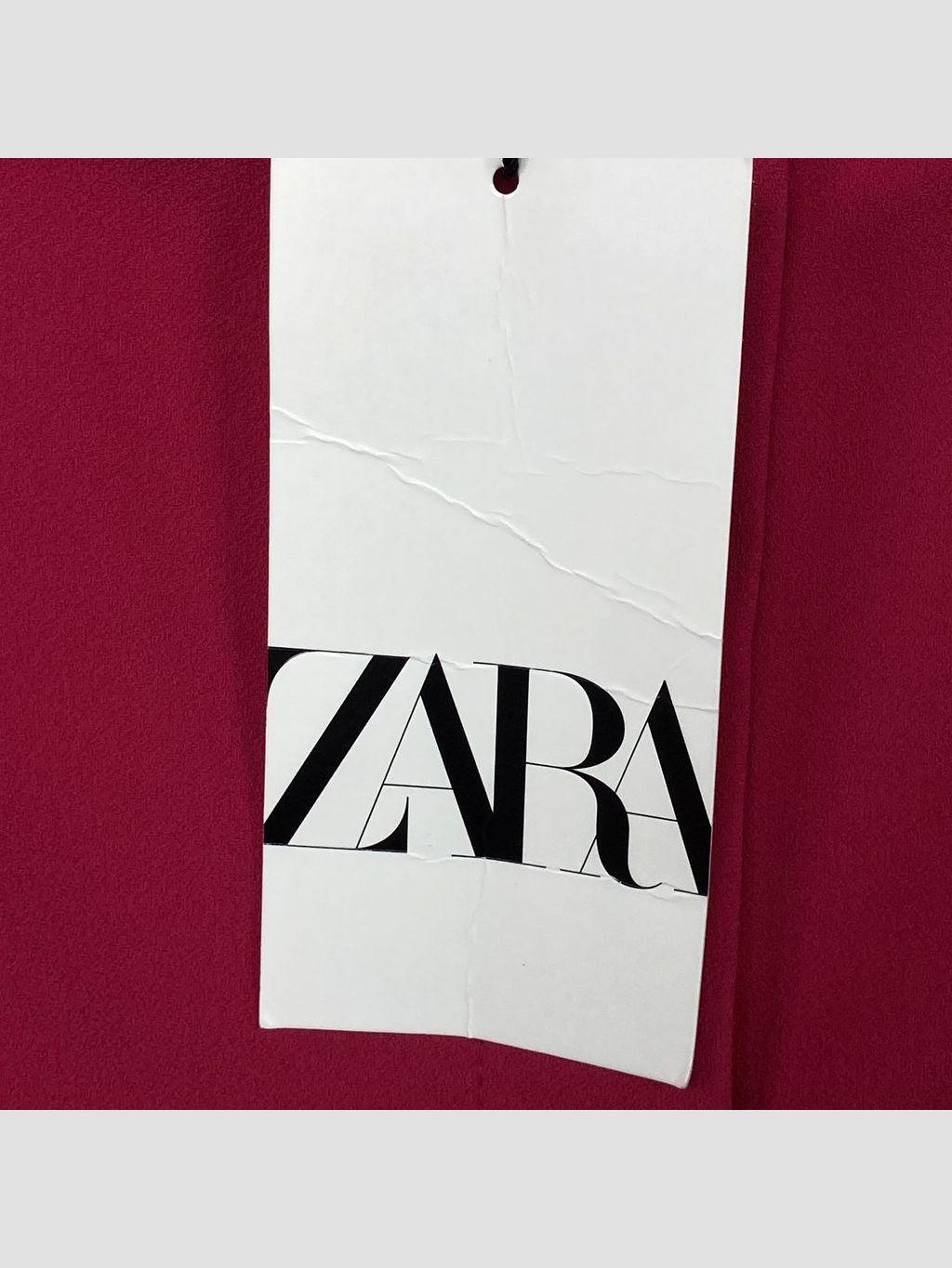 Short ZARA - Talla 40 (VOP01104604)-2