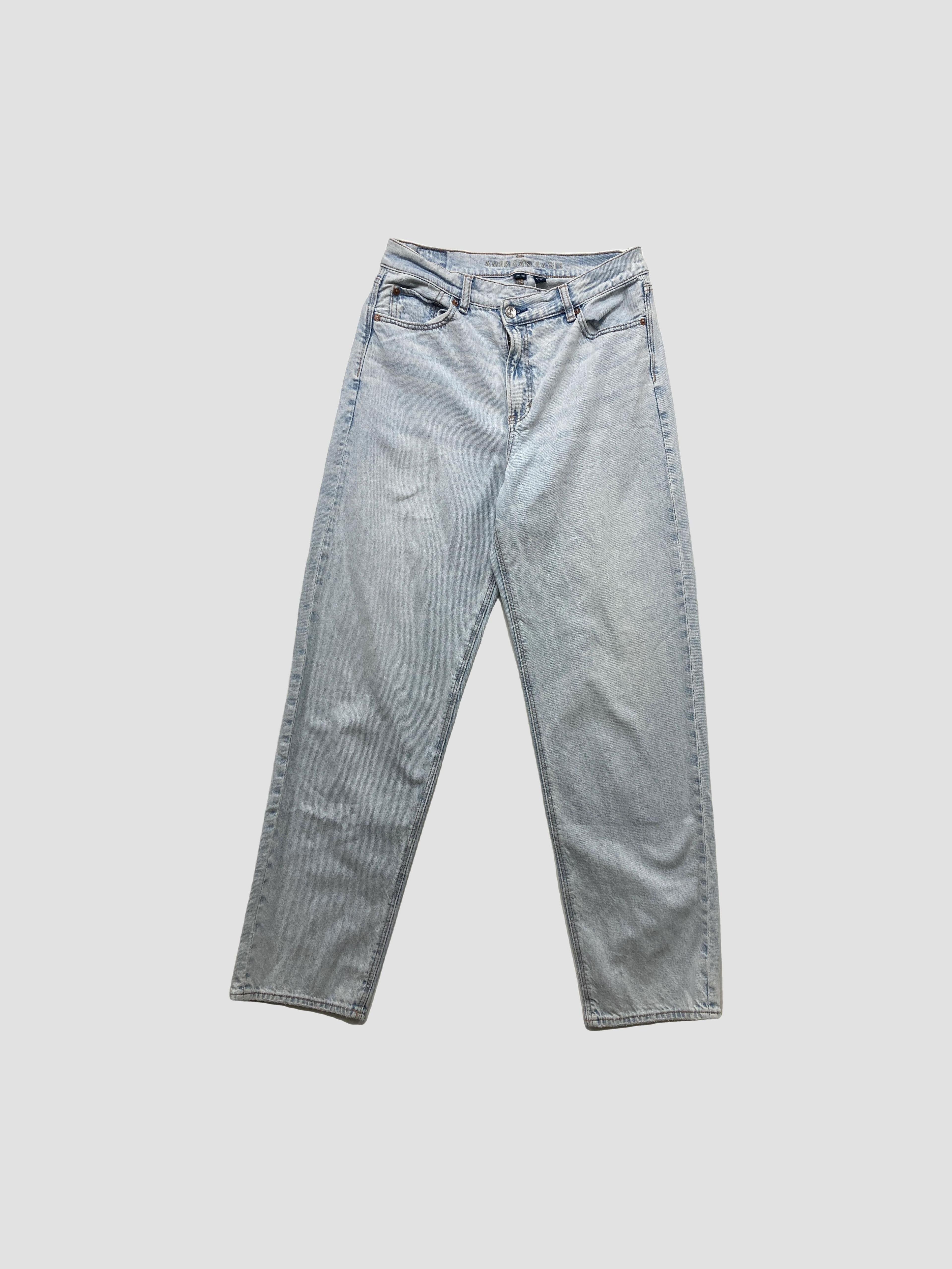 Jean AMERICAN EAGLE OUTFITTERS - Talla 42 (VOP00981193)-0