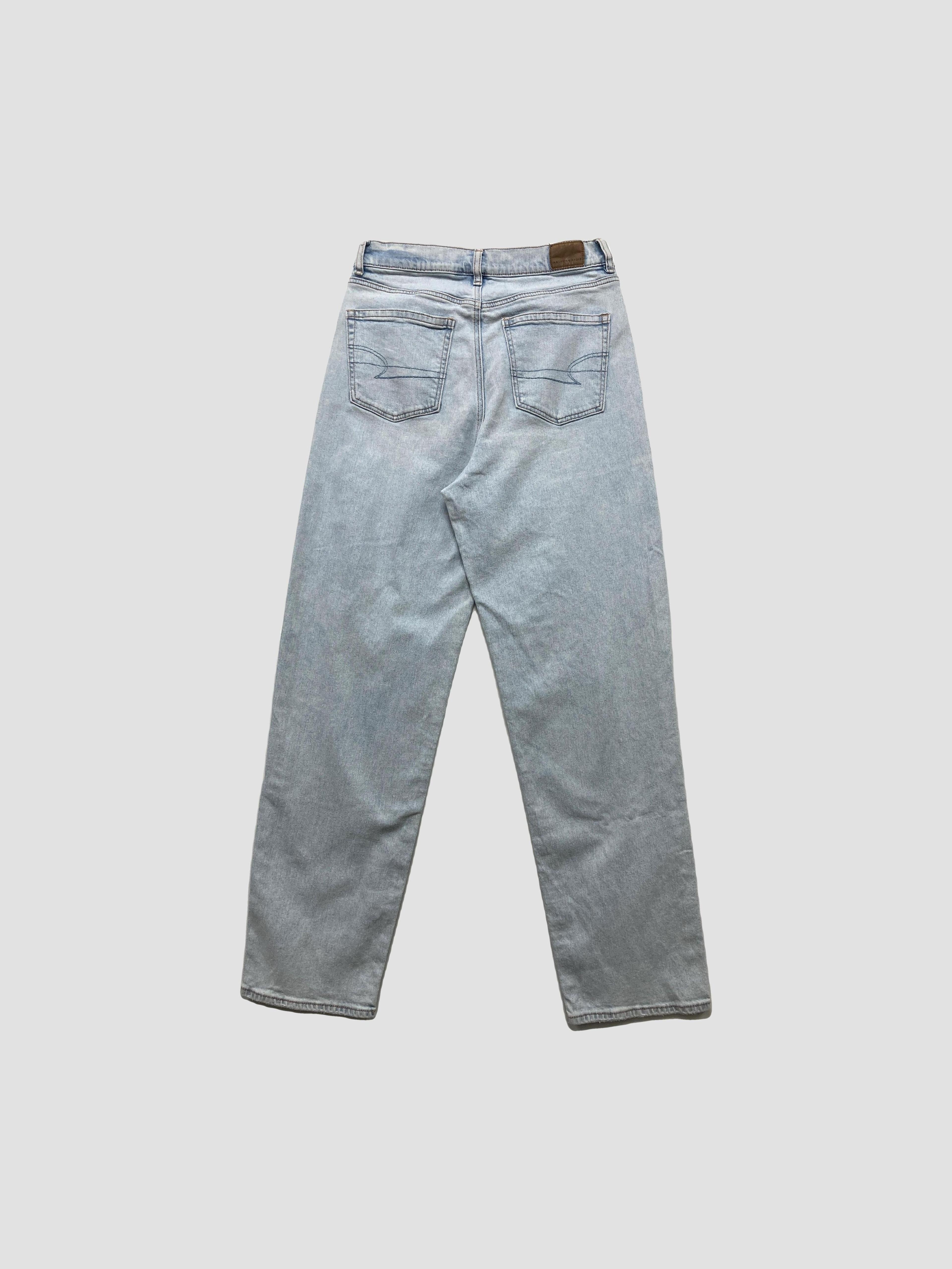 Jean AMERICAN EAGLE OUTFITTERS - Talla 42 (VOP00981193)-1