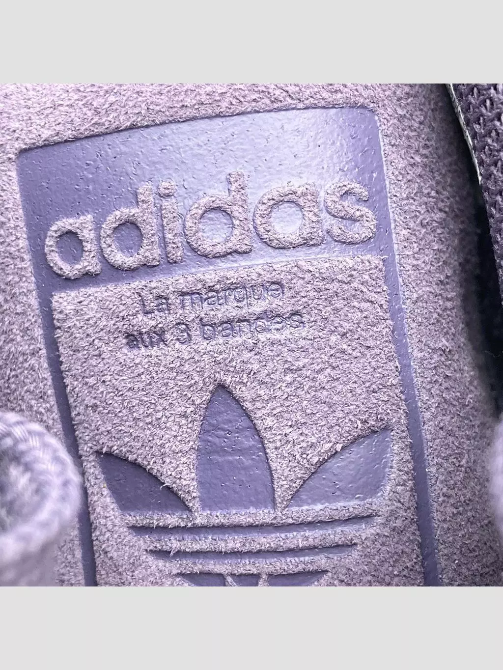 Zapatillas ADIDAS - Talla 38 (VOP01002311)-2
