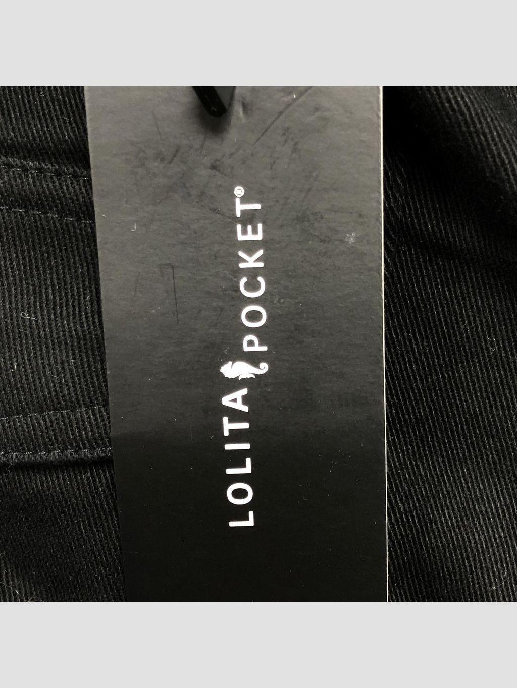 Falda corta LOLITA POCKET - Talla 38 (VOP00875860)-2
