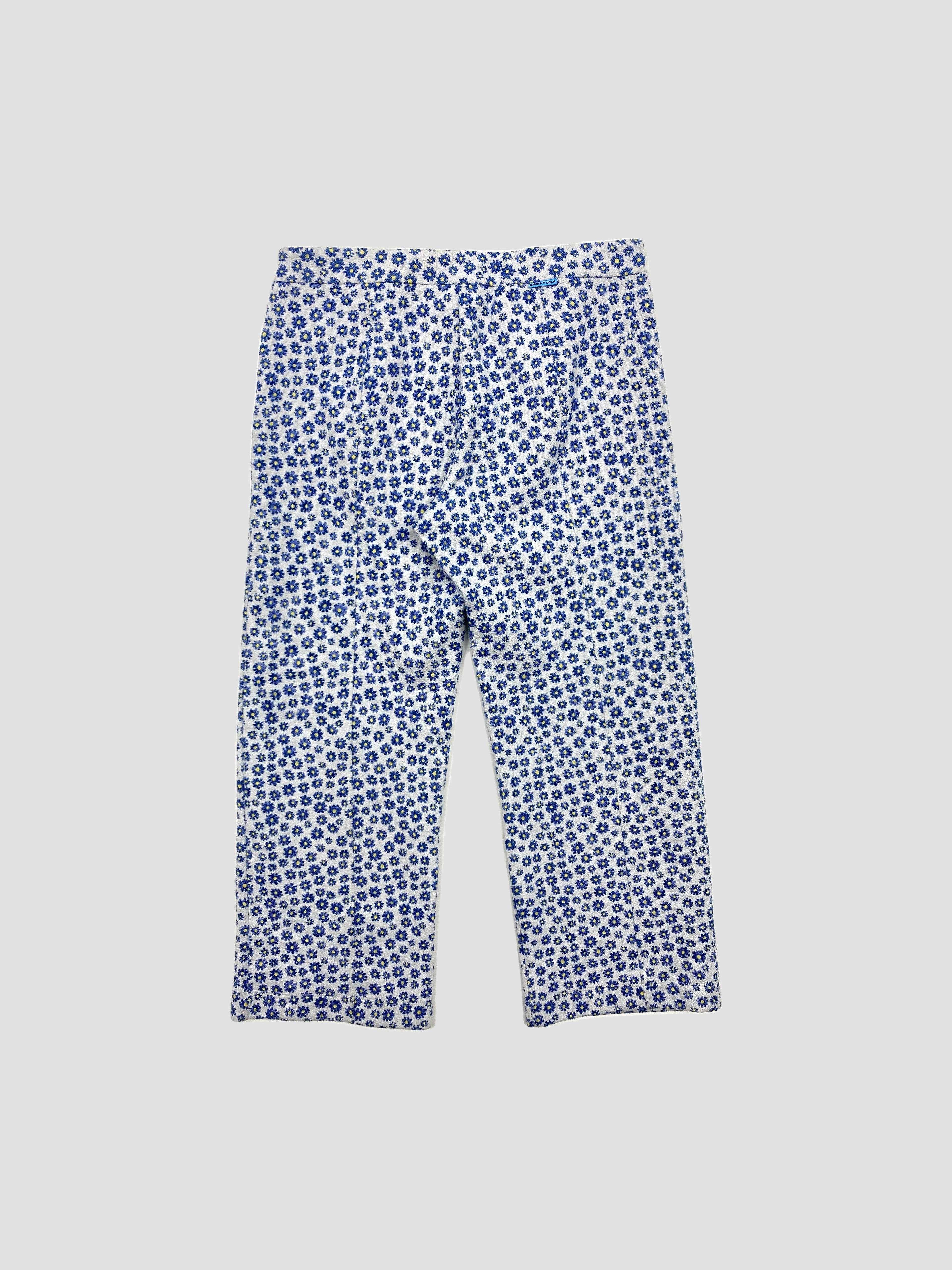 Pantalón BIMBA Y LOLA - Talla 40 (VOP01126701)-1