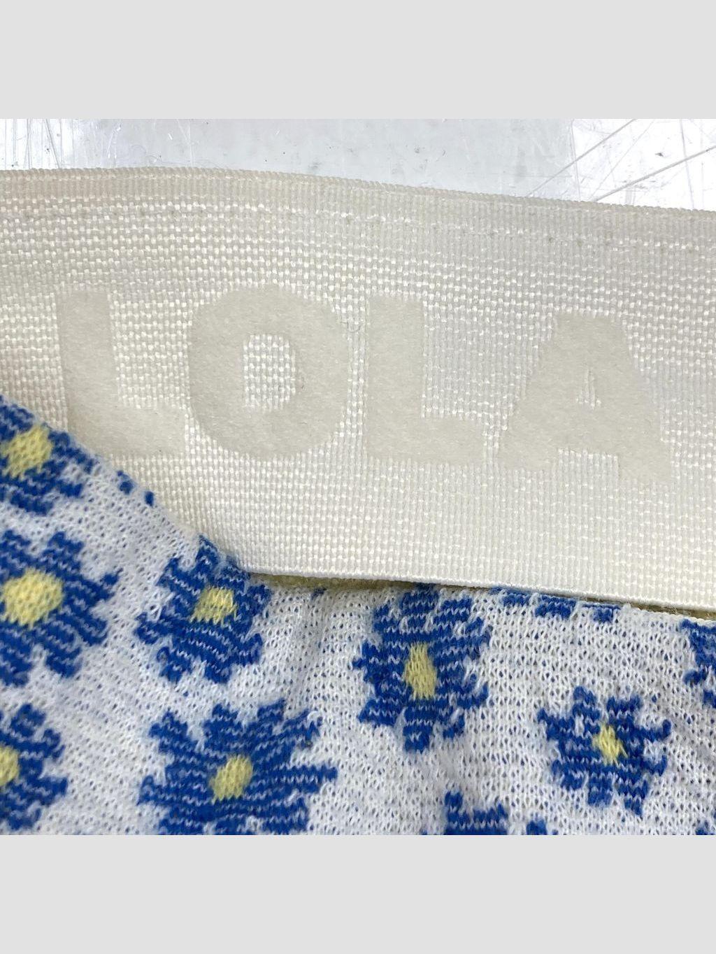 Pantalón BIMBA Y LOLA - Talla 40 (VOP01126701)-4