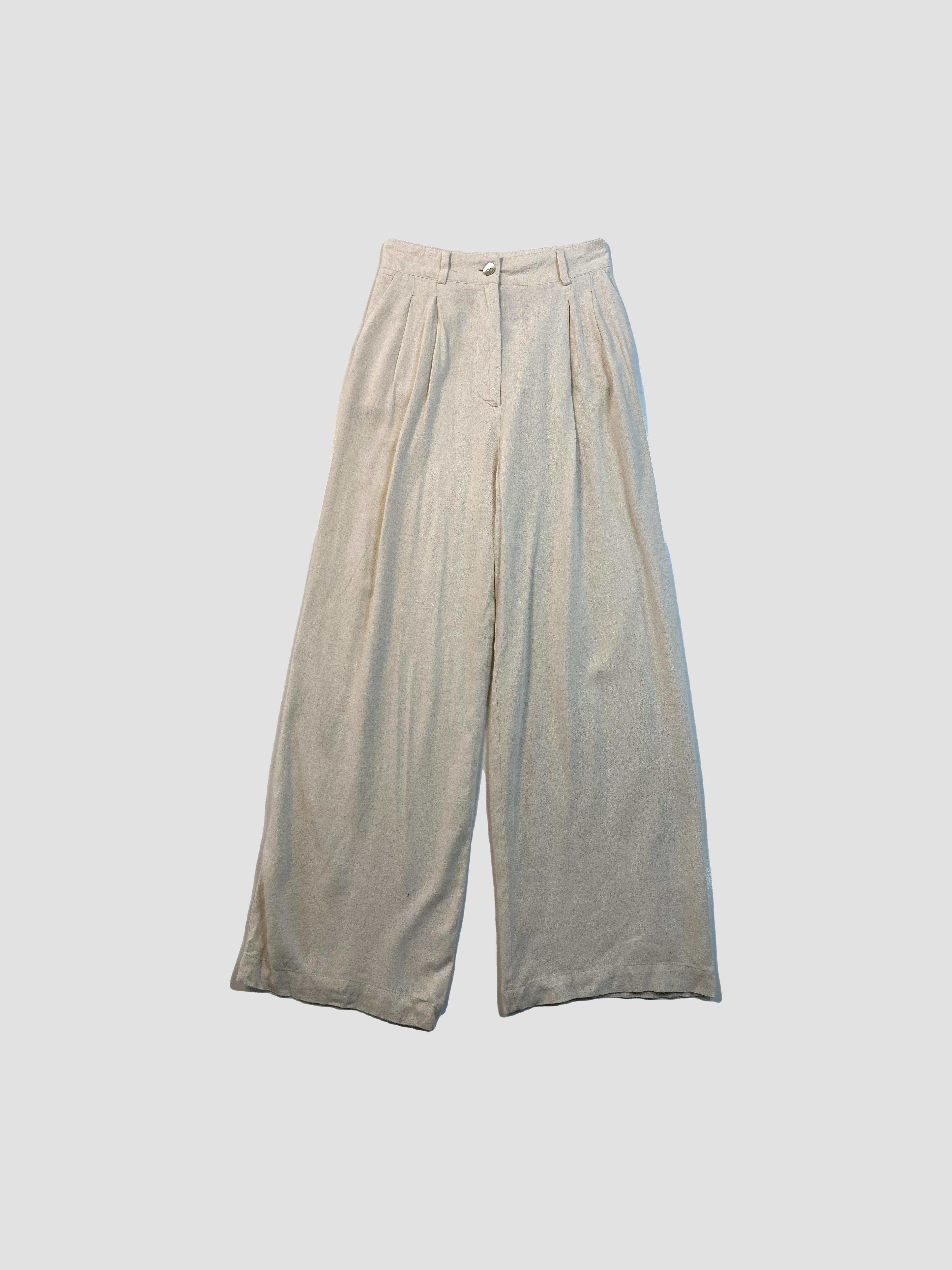 Pantalón LOUNGE - Talla 38 (VOP01075155)-0