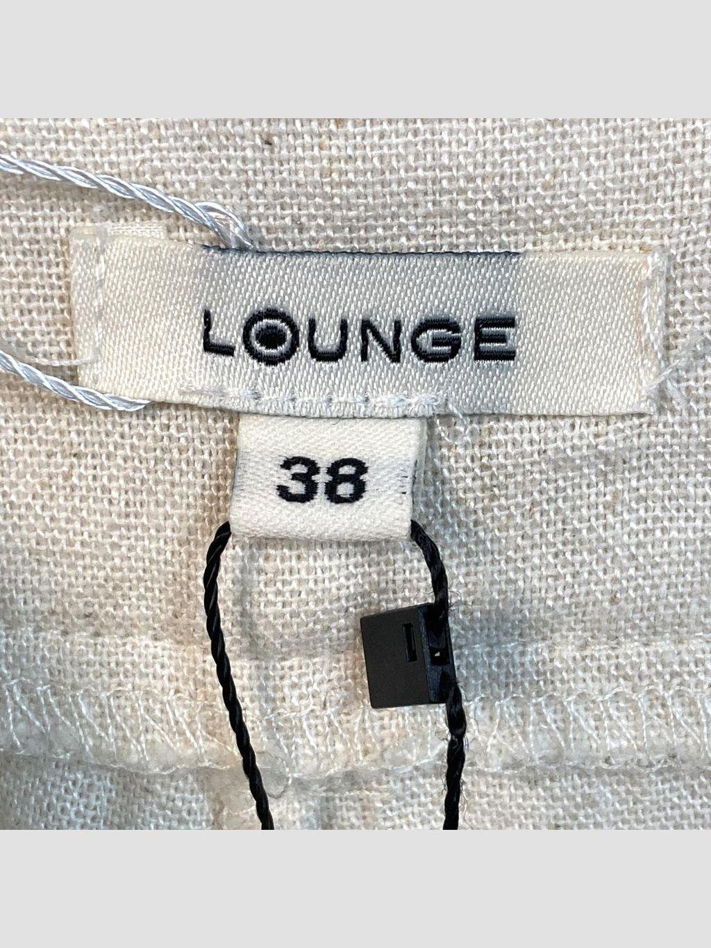 Pantalón LOUNGE - Talla 38 (VOP01075155)-1