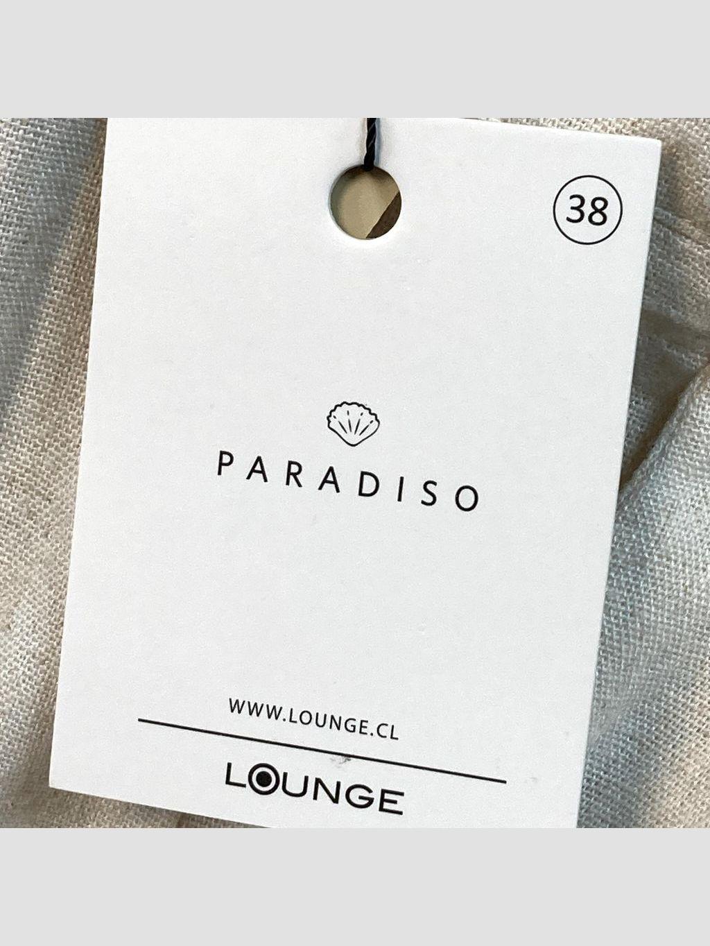 Pantalón LOUNGE - Talla 38 (VOP01075155)-2