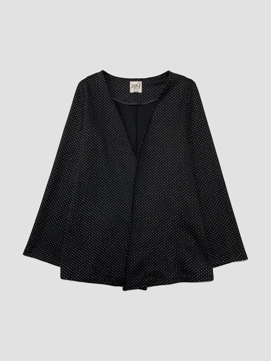 Chaqueta formal ASH - Talla S (VOP01205697)-0