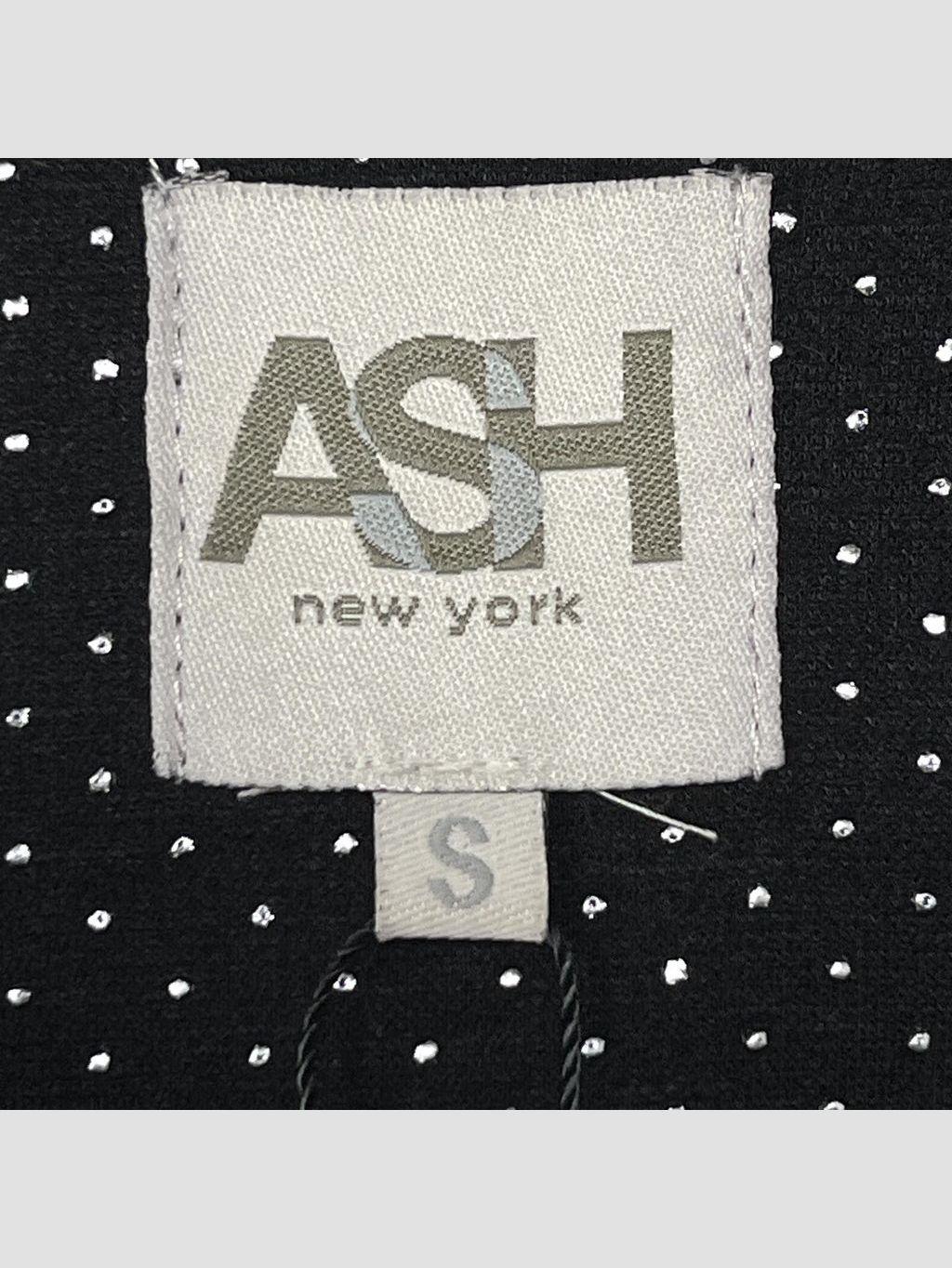 Chaqueta formal ASH - Talla S (VOP01205697)-1