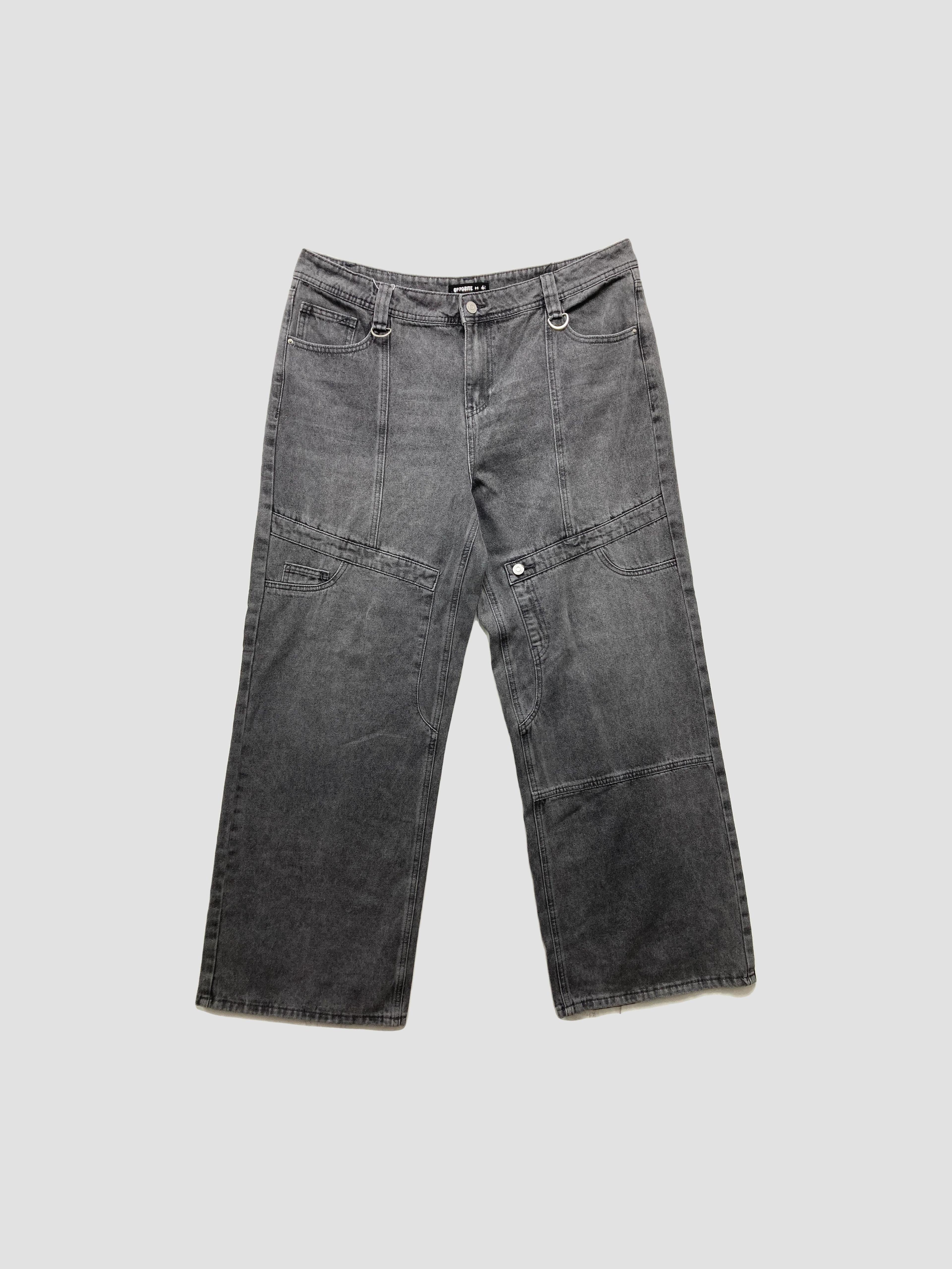 Jean VINTAGE - Talla 46 (VOP00958738)-0