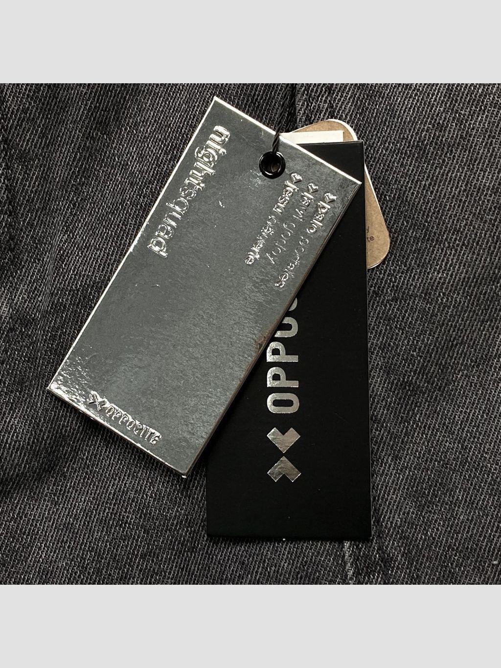 Jean VINTAGE - Talla 46 (VOP00958738)-2