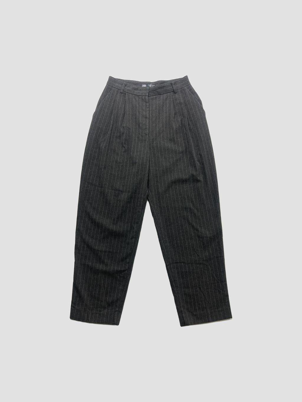 Pantalón ZARA - Talla 38 (VOP00959662)-0