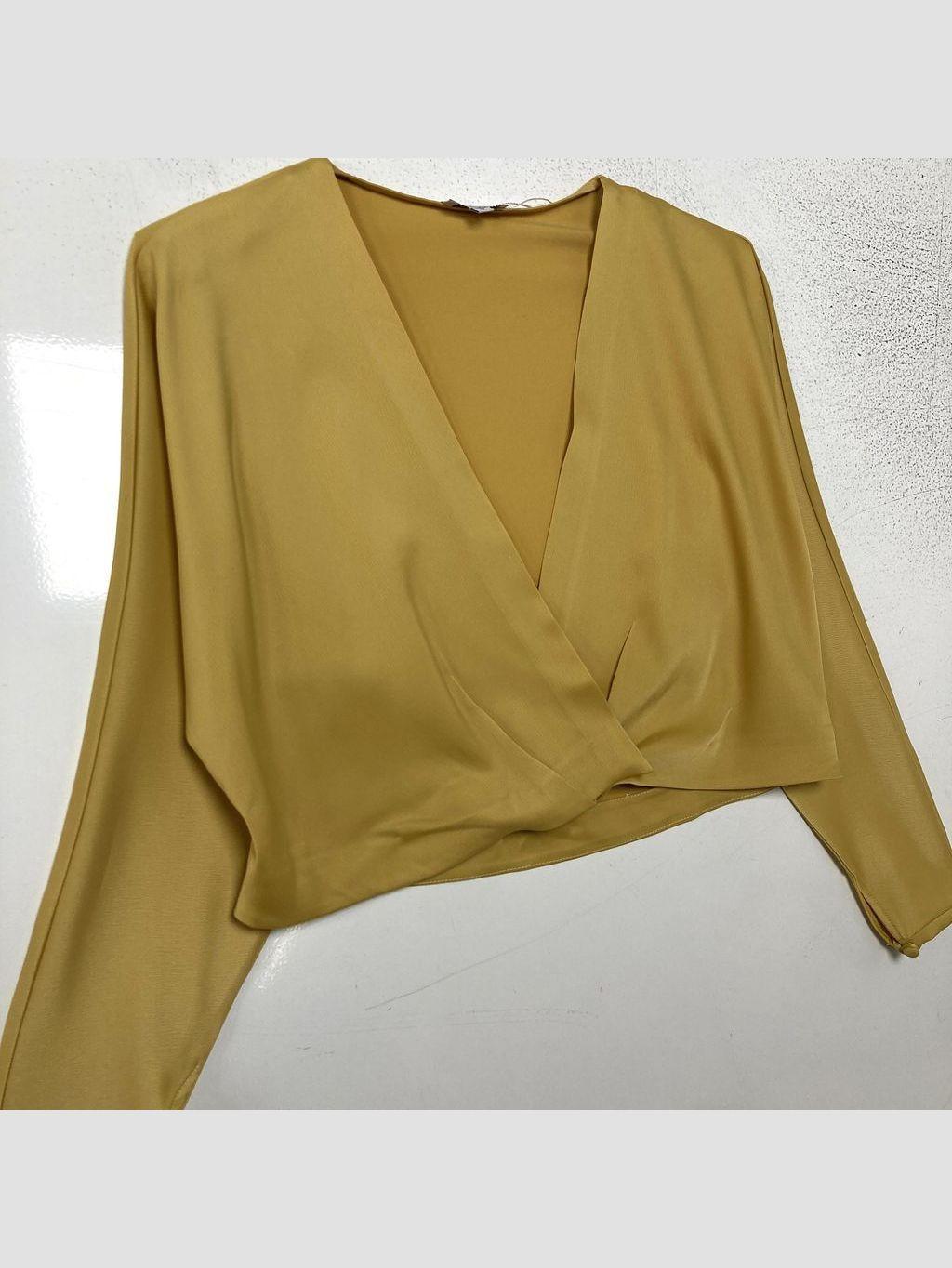 Blusa IT VELVET - Talla M (VOP01087515)-2