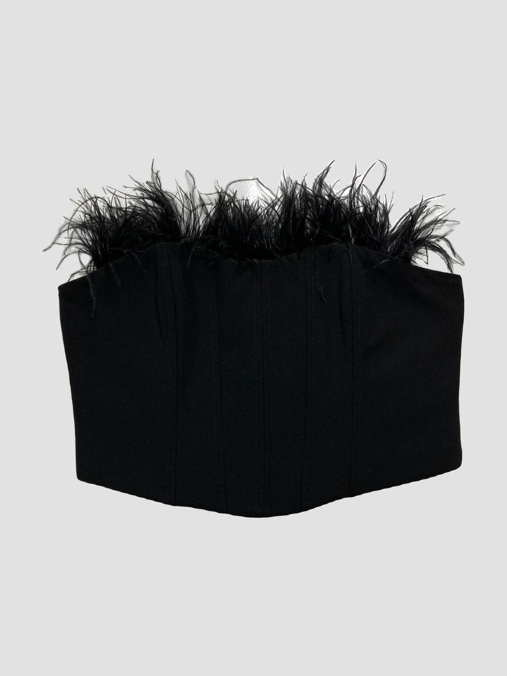 Top ZARA - Talla S (VOP01004135)-0