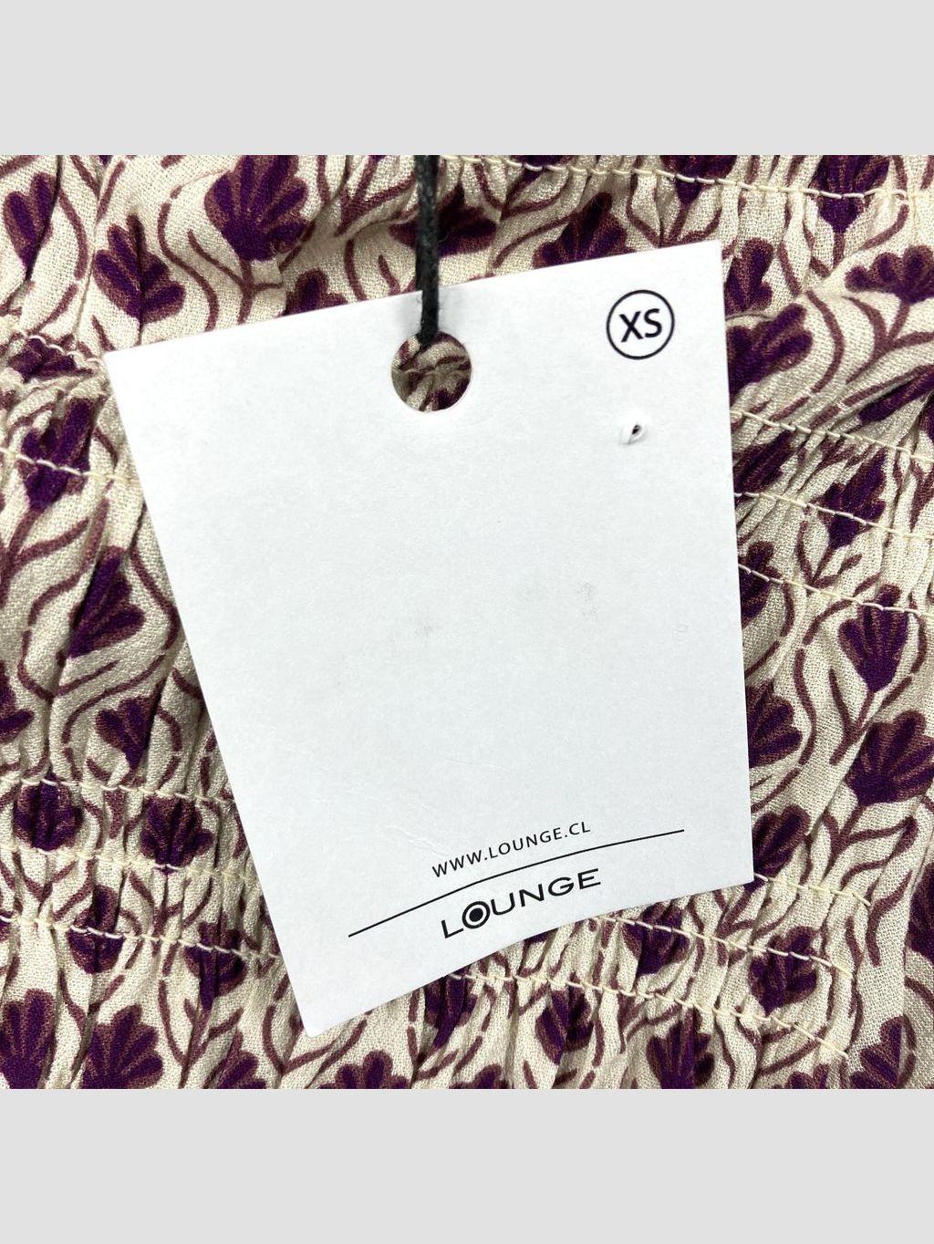 Blusa LOUNGE - Talla XS (VOP01158065)-2