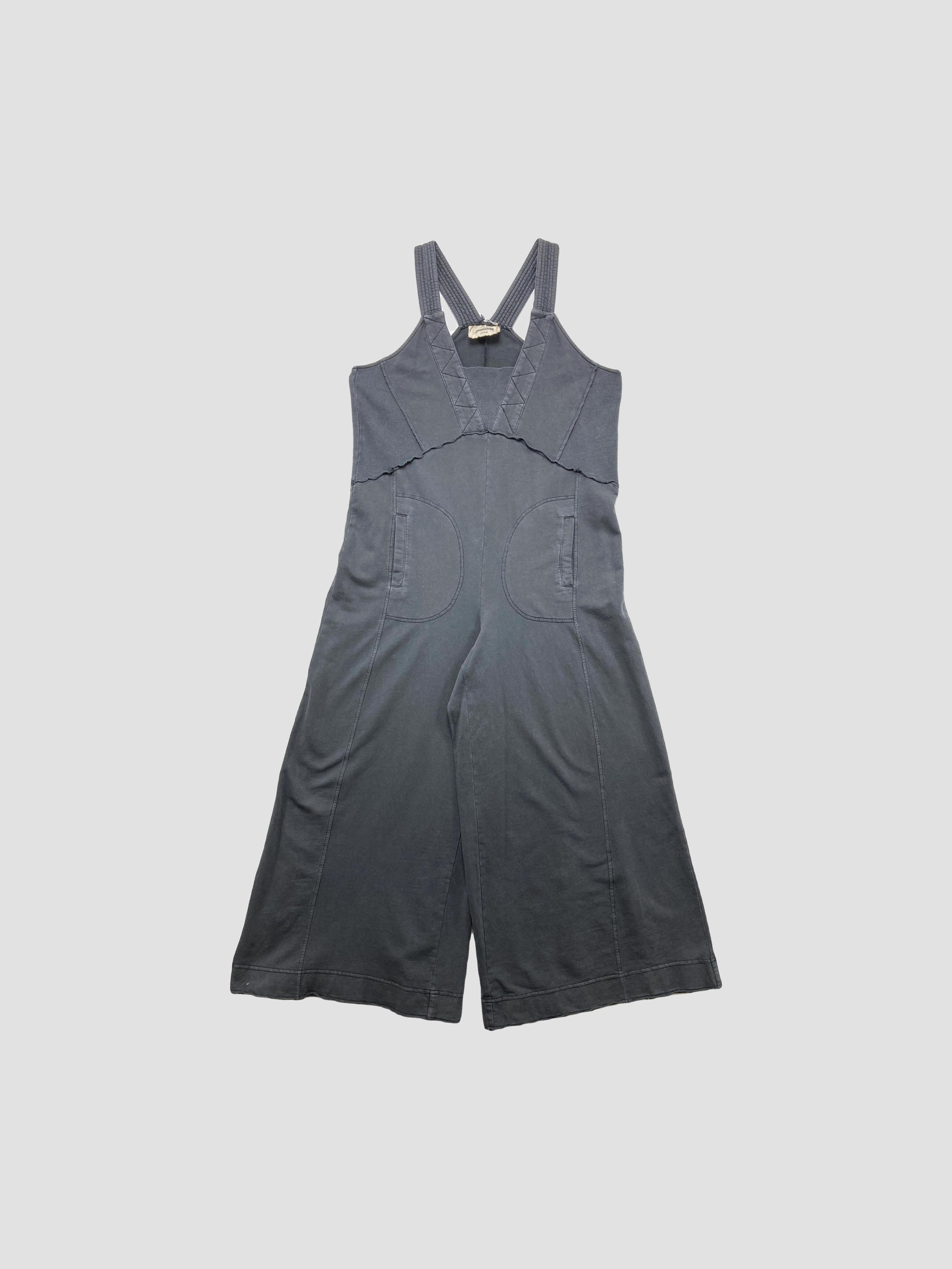 Enterito AMERICANINO - Talla L (VOP00881881)-0