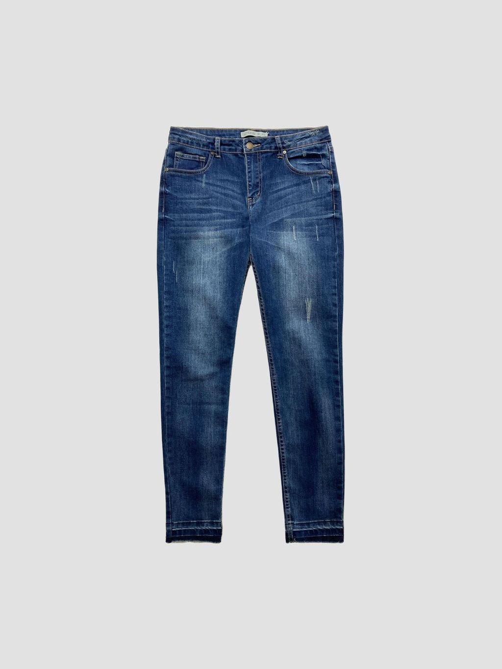 Jean UMBRALE - Talla 42 (VOP00797550)-0