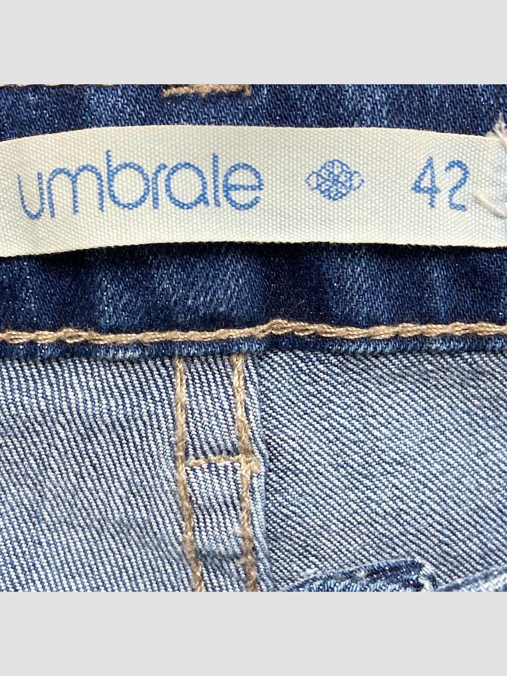 Jean UMBRALE - Talla 42 (VOP00797550)-2