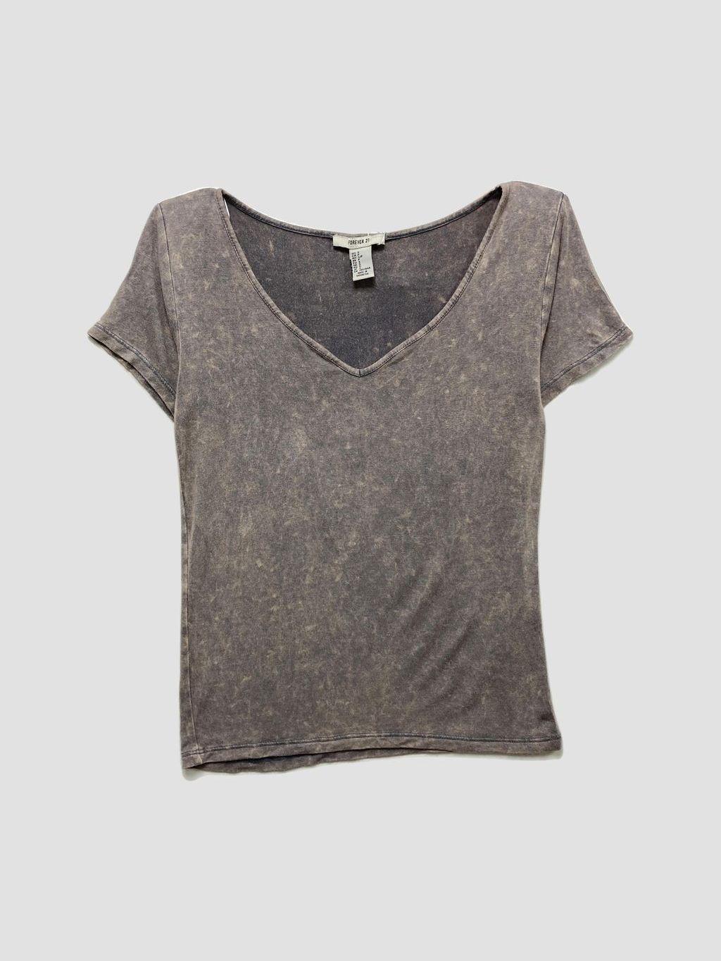 Polera FOREVER 21 - Talla S (VOP00862630)-0