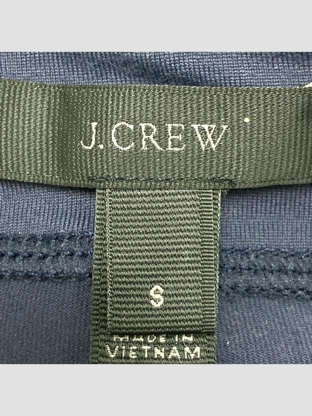 Calza J. CREW - Talla 36 (VOP01042289)-2