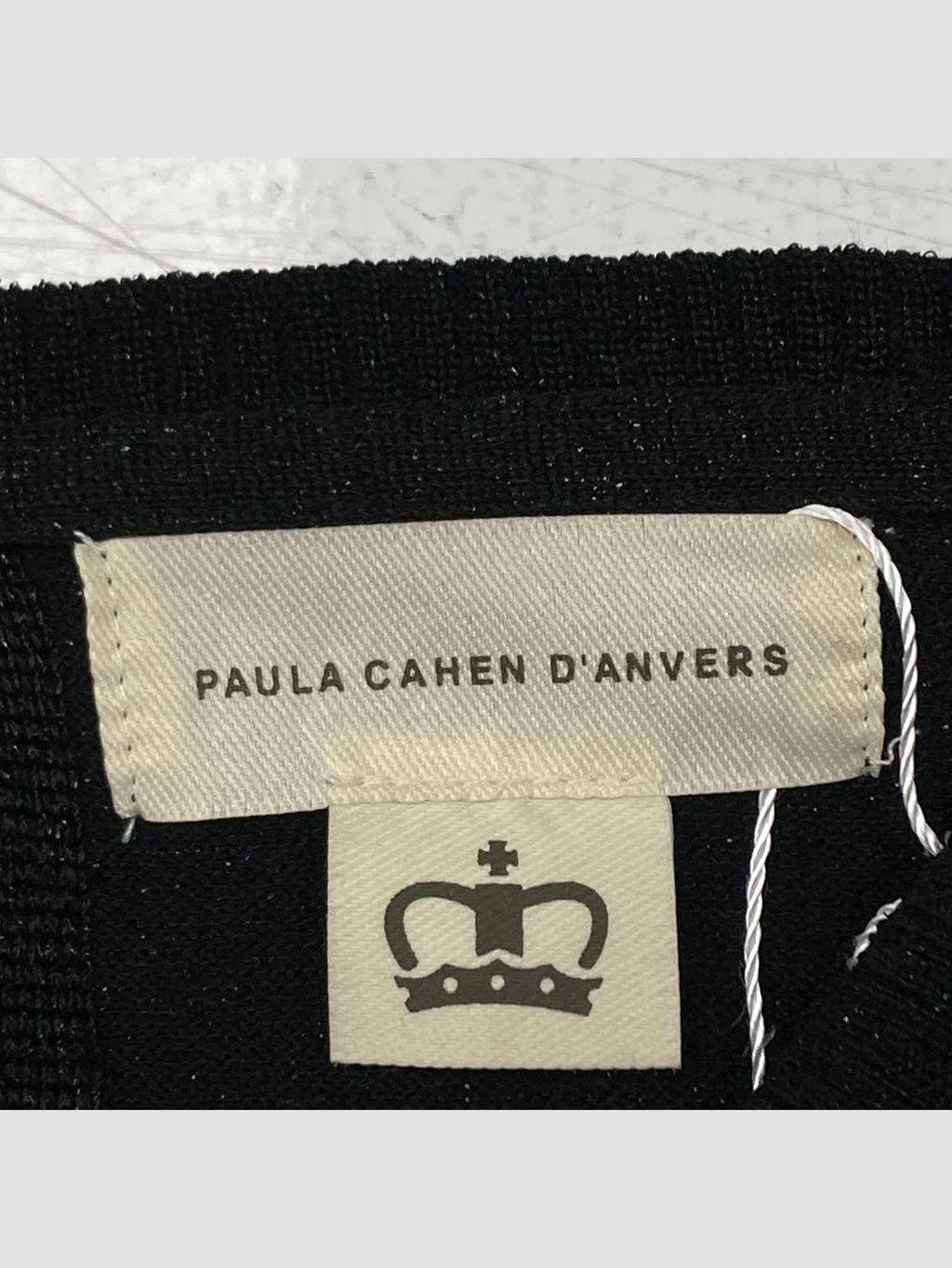 Polera PAULA CAHEN D'ANVERS - Talla M (VOP01156623)-2