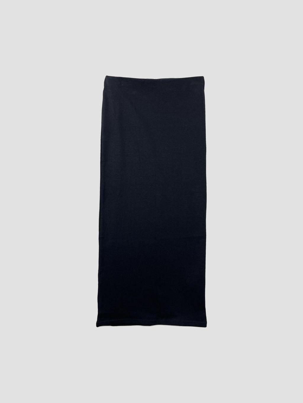 Falda larga ZARA - Talla 38 (VOP01155251)-0