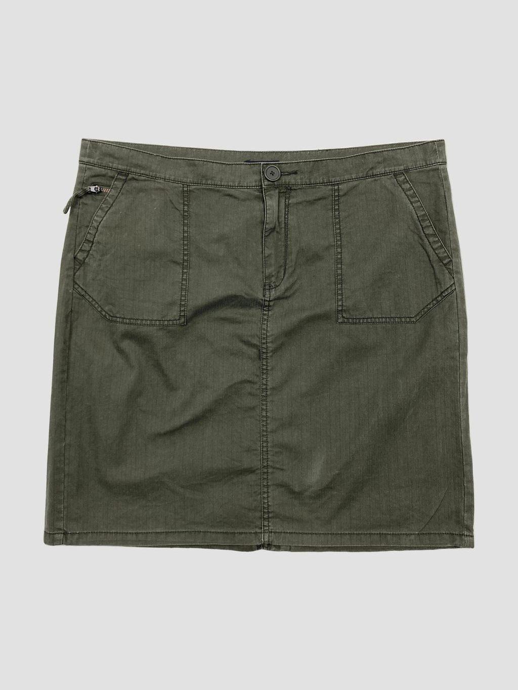 Falda corta GAP - Talla 46 (VOP01220007)-0