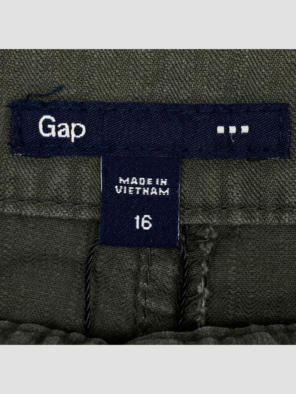 Falda corta GAP - Talla 46 (VOP01220007)-1