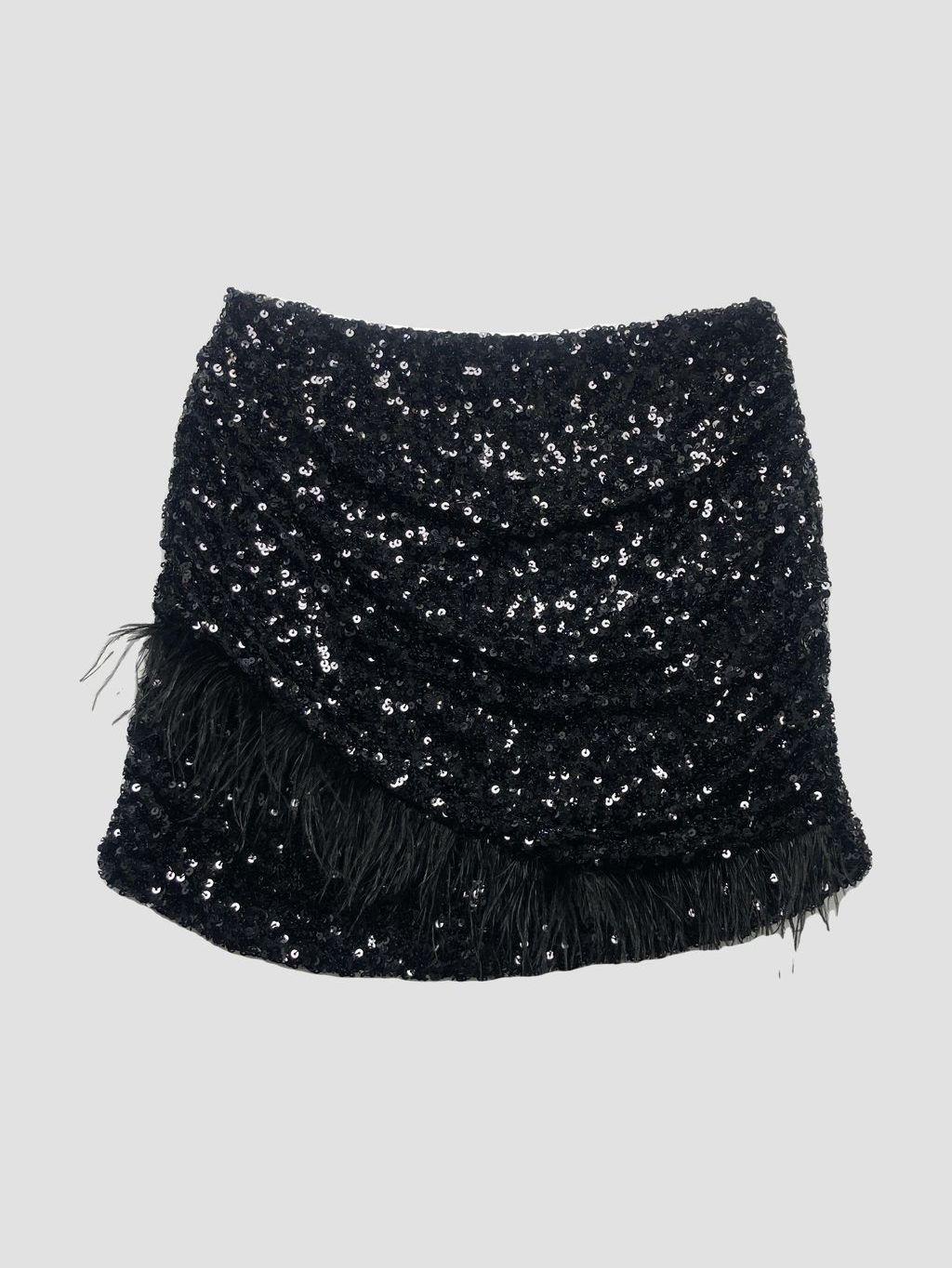 Falda corta SAINT MALE - Talla 38 (VOP00958952)-0