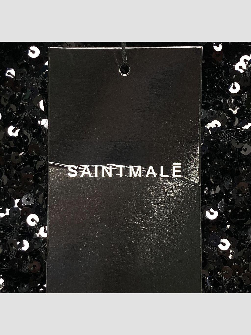 Falda corta SAINT MALE - Talla 38 (VOP00958952)-1