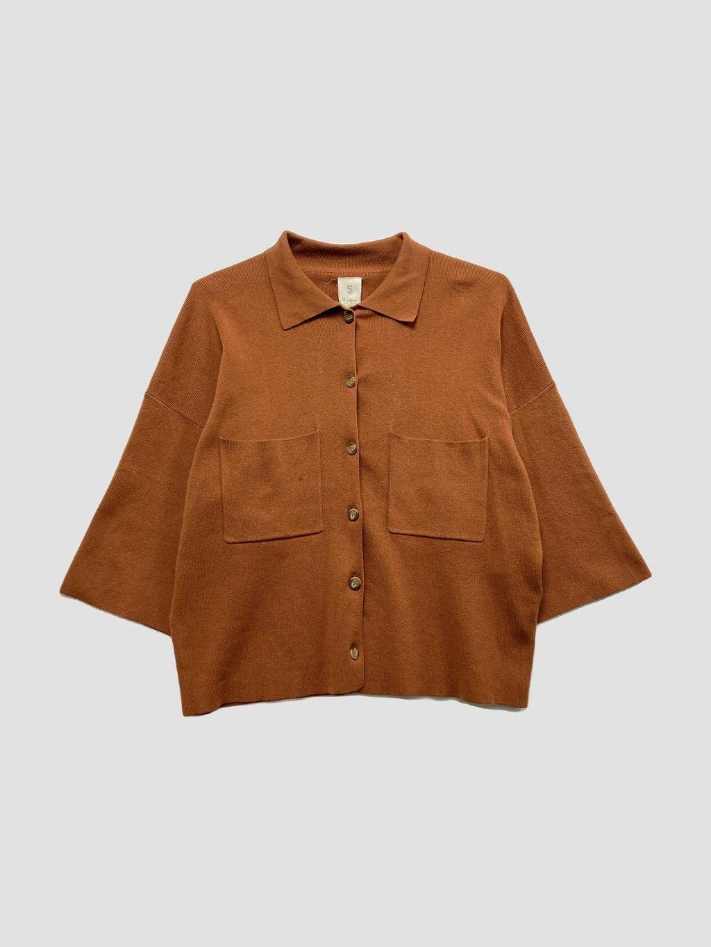 Camisa FROENS - Talla S (VOP00864339)-0