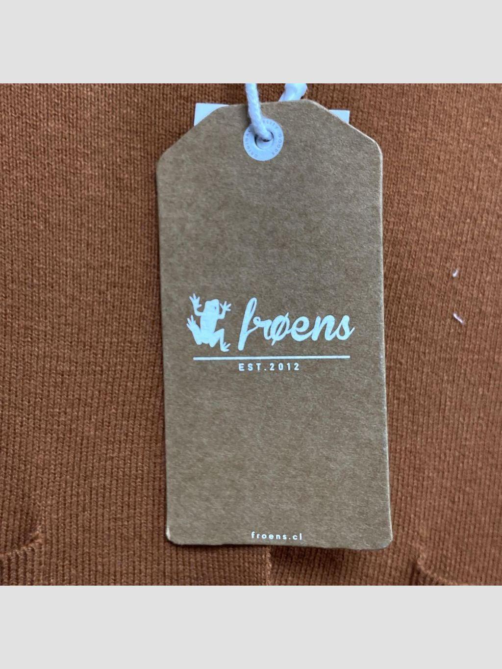 Camisa FROENS - Talla S (VOP00864339)-2