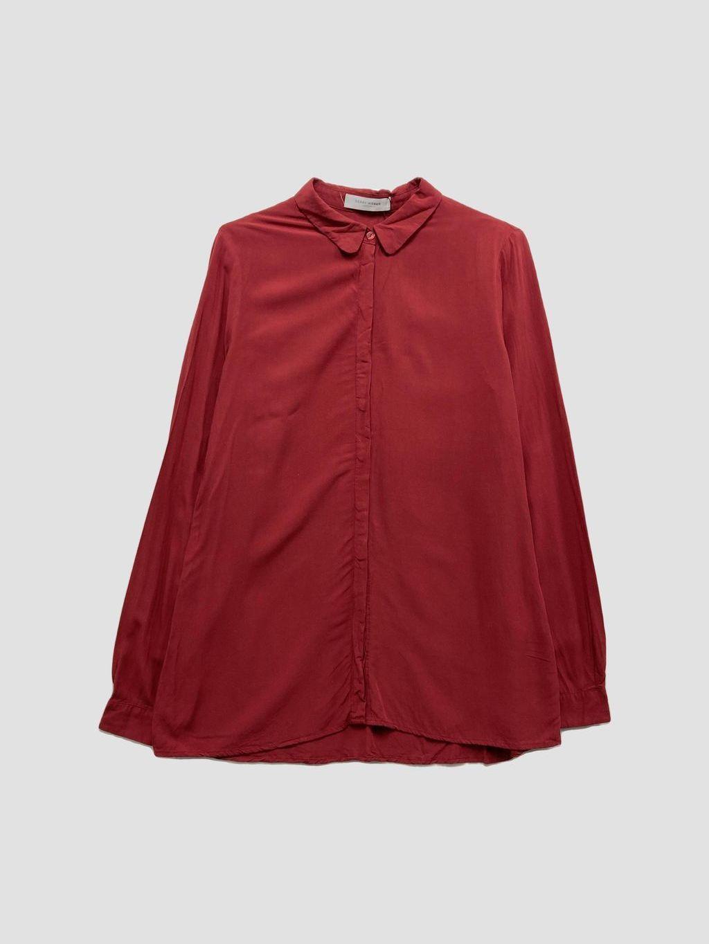 Camisa GERRY WEBER - Talla M (VOP00904540)-0