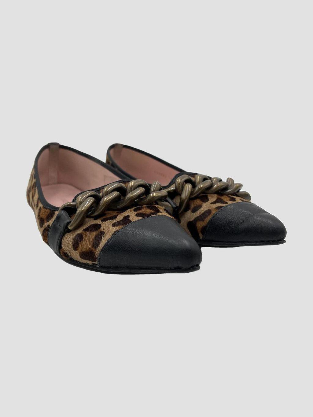 Ballerinas PRETTY BALLERINAS - Talla 42 (VOP00928513)-1
