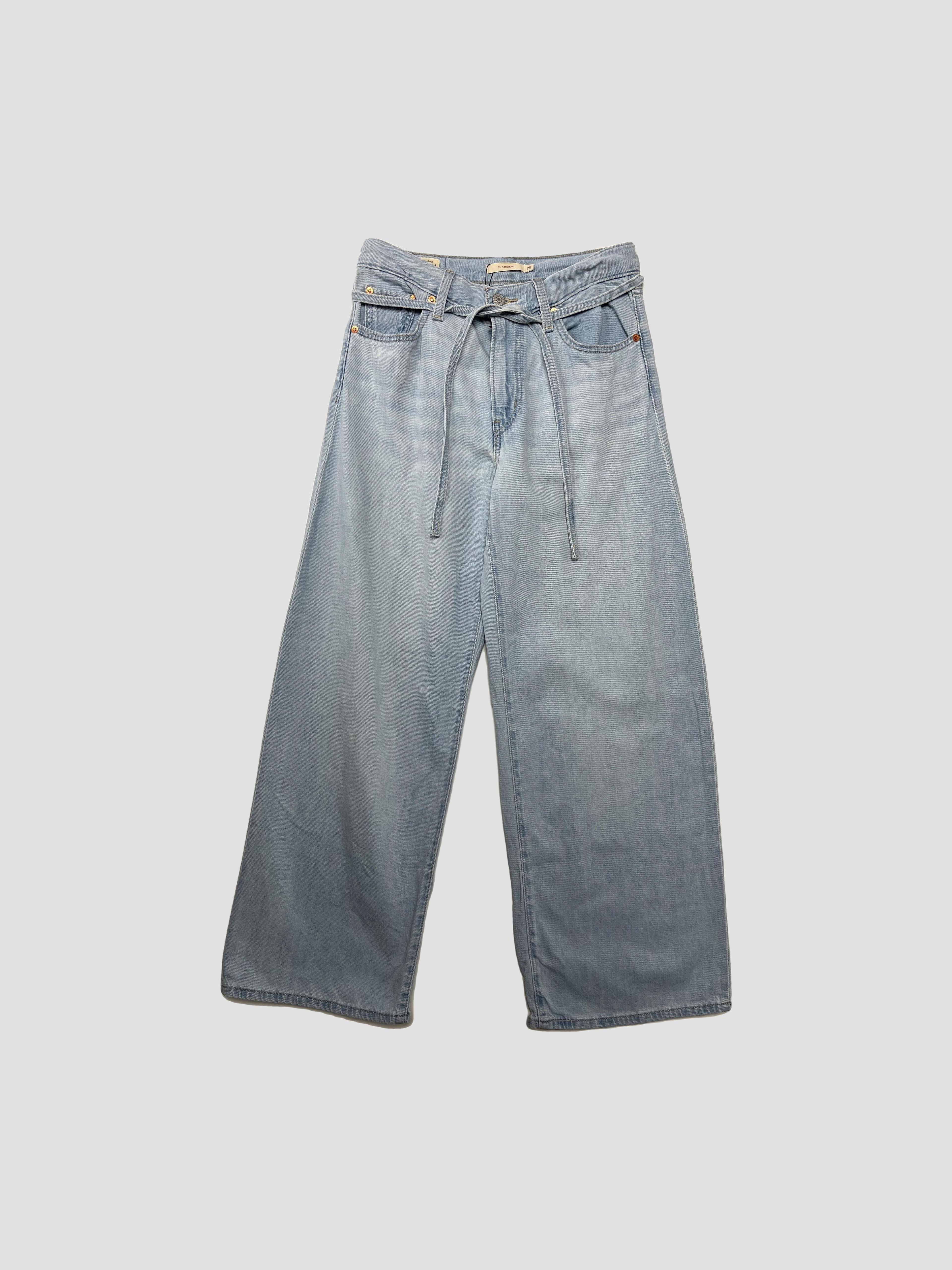 Jean LEVI'S - Talla 34 (VOP01213167)-0