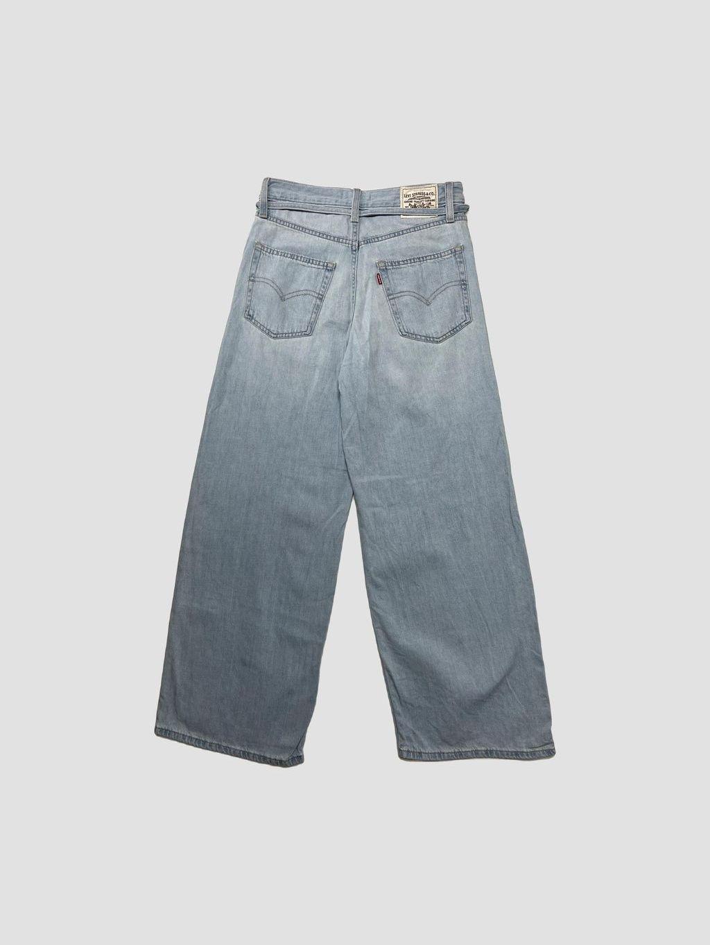 Jean LEVI'S - Talla 34 (VOP01213167)-1