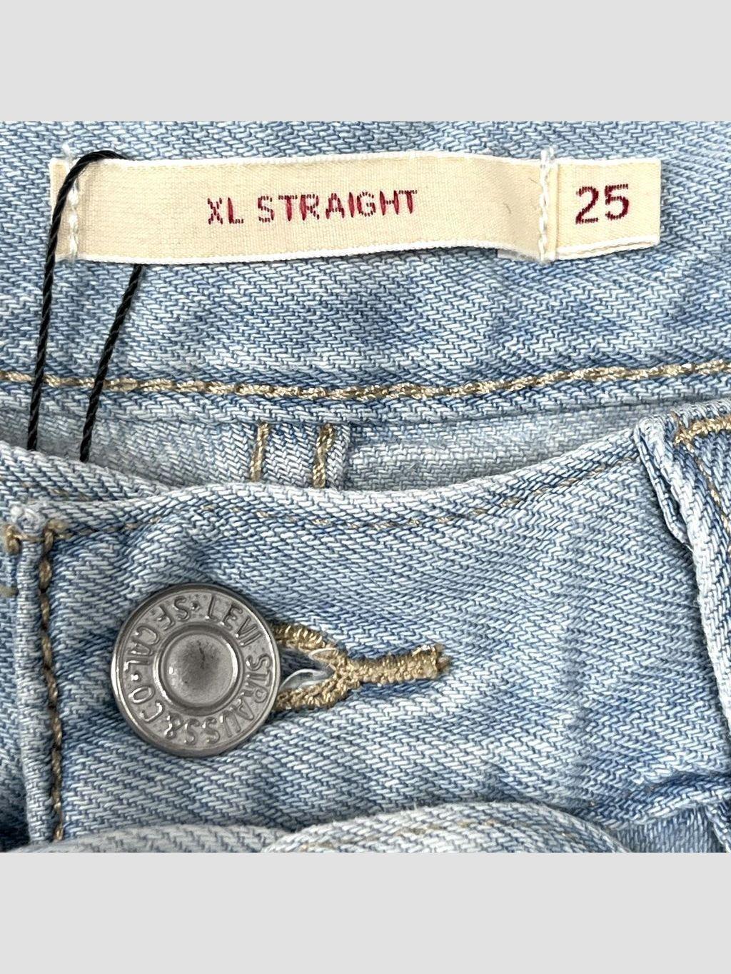 Jean LEVI'S - Talla 34 (VOP01213167)-2