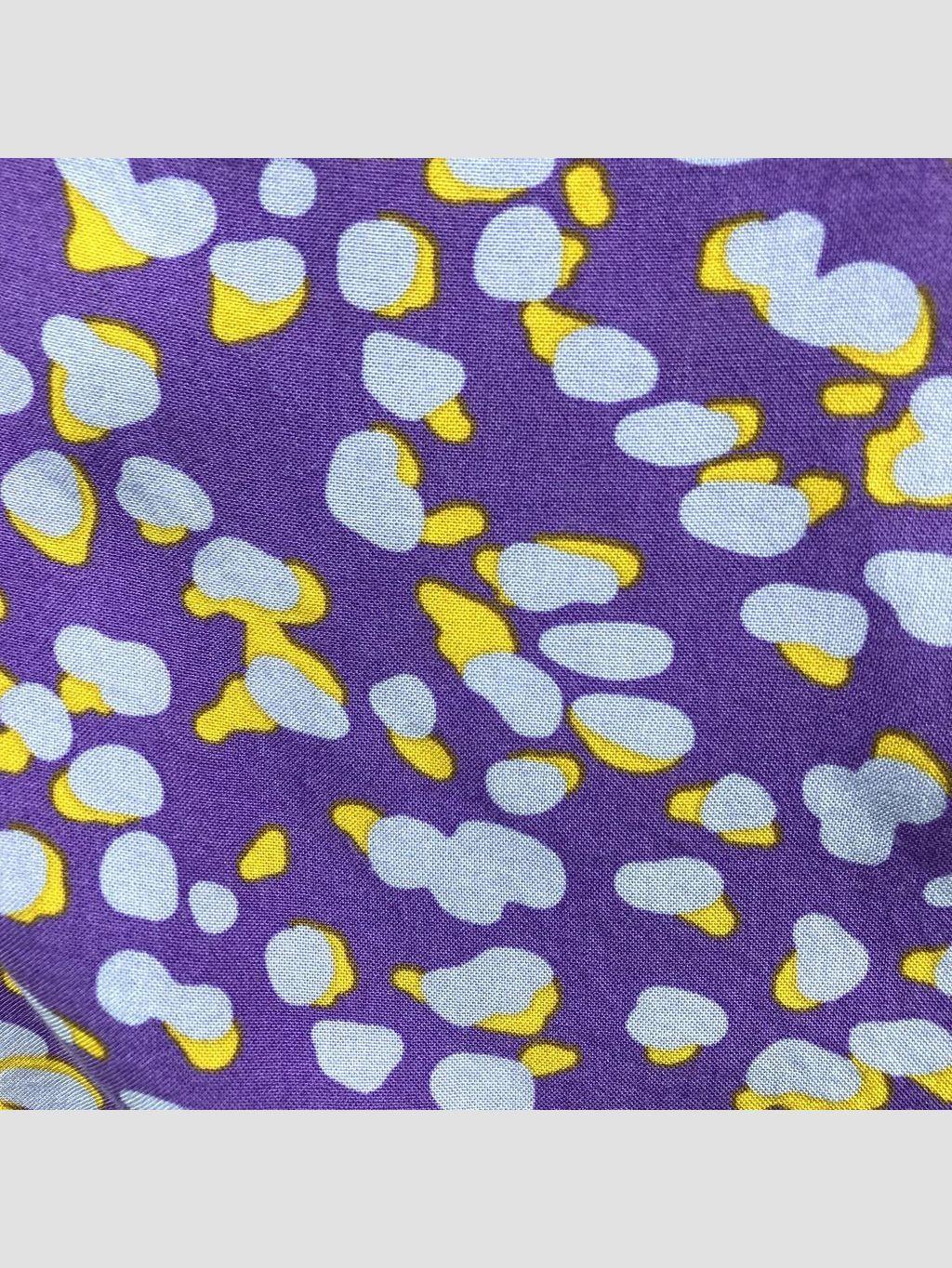 Polera sin mangas OPPOSITE - Talla S (VOP00831981)-2