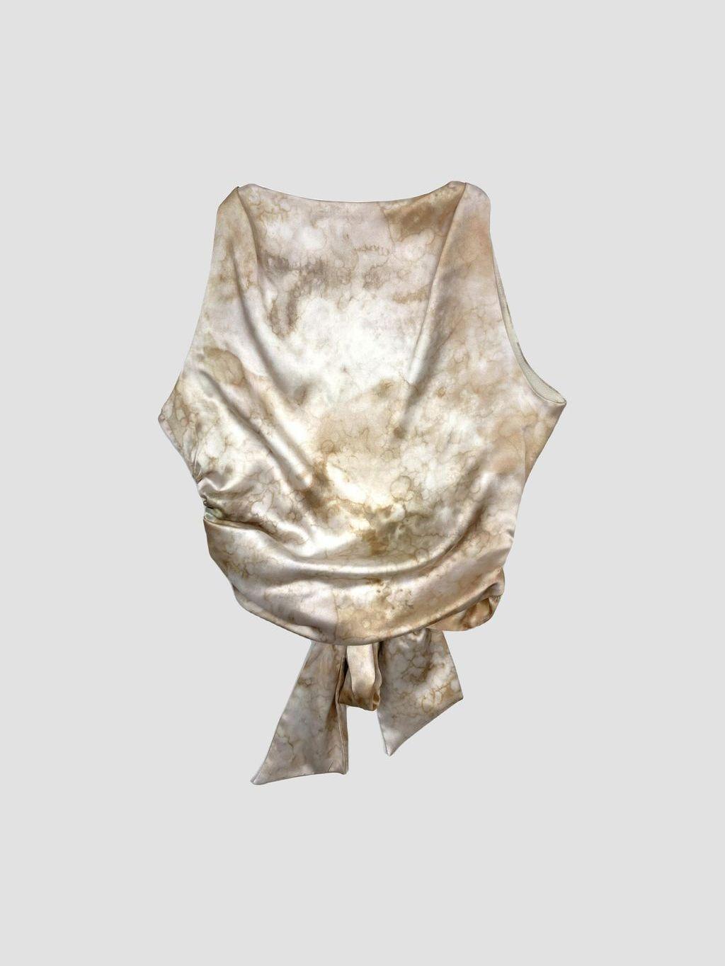 Top ZARA - Talla S (VOP01131197)-0