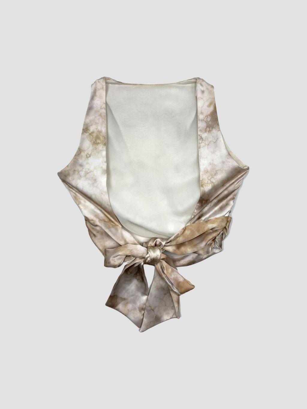 Top ZARA - Talla S (VOP01131197)-1