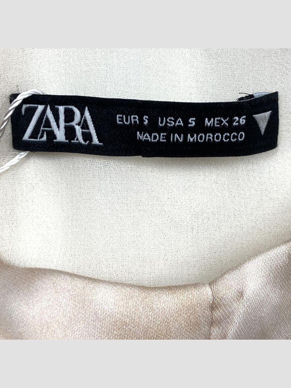 Top ZARA - Talla S (VOP01131197)-2