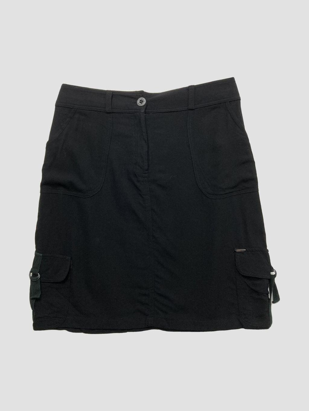 Falda corta UMBRALE - Talla 40 (VOP00847396)-0