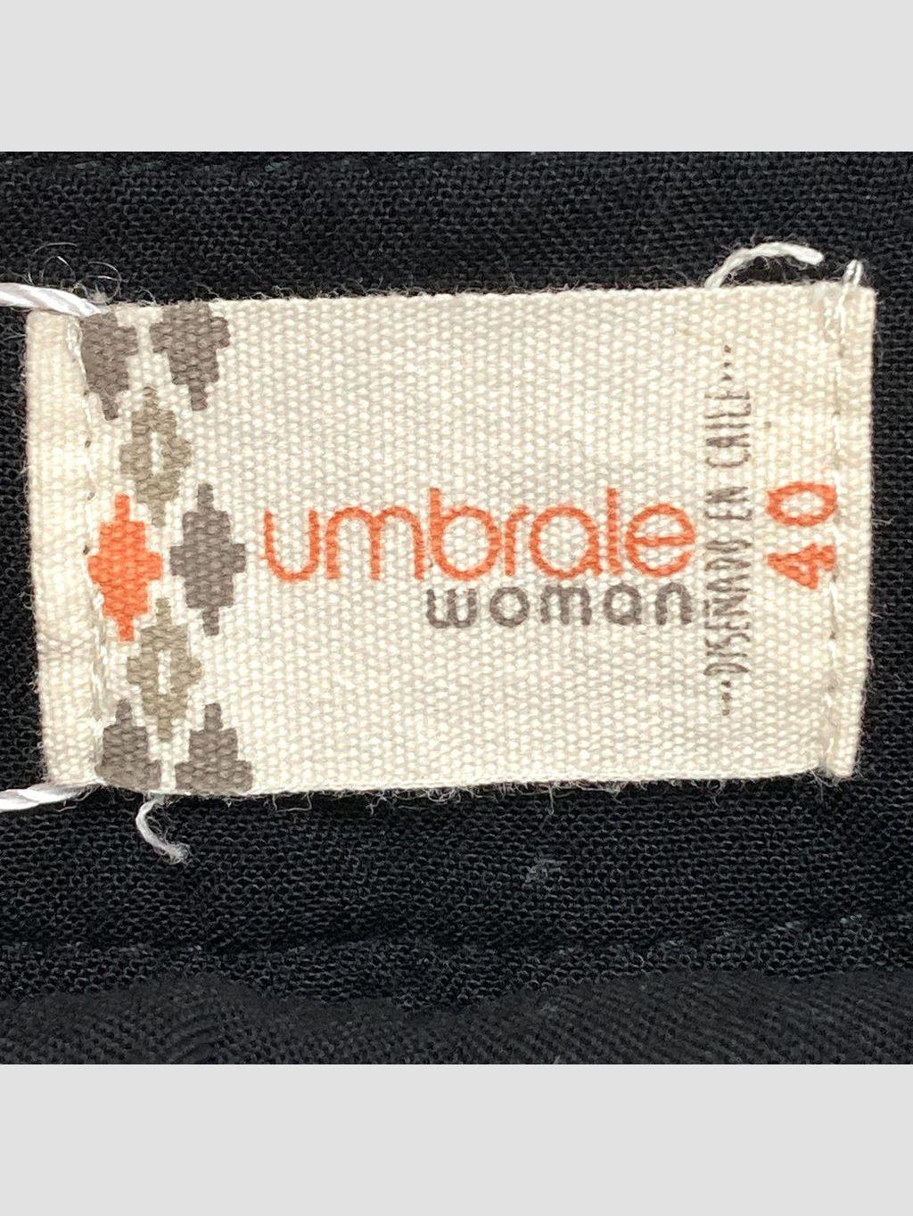 Falda corta UMBRALE - Talla 40 (VOP00847396)-1