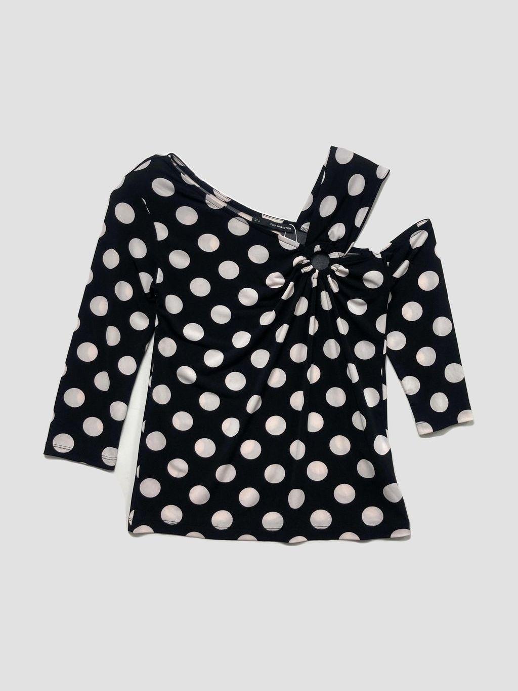 Blusa SFERA - Talla S (VOP00961043)-0